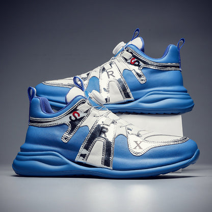 Giày Thể Thao Tăng Chiều Cao - Xu Hướng Mới - Nam - H050409