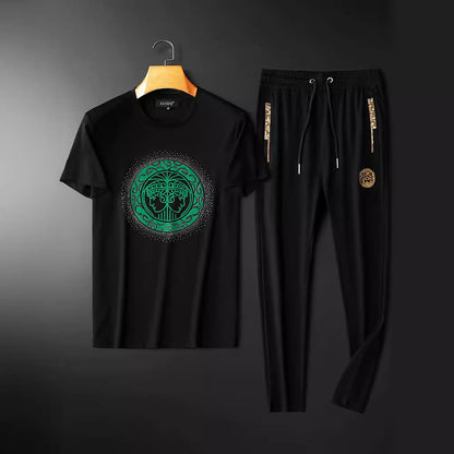 Bộ Đồ - Ngắn Tay - Nam - H055313