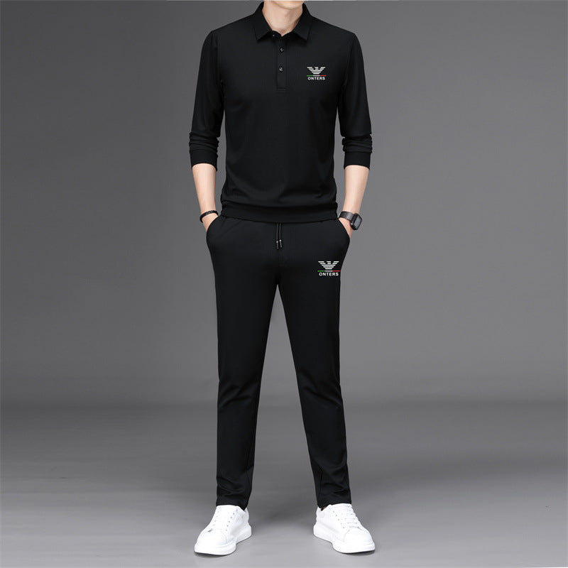 Bộ Đồ - Xu Hướng Mới - Nam - H041834