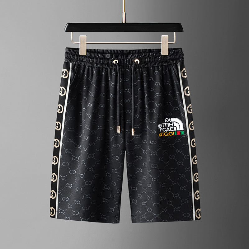 Quần short mùa hè nam H072026