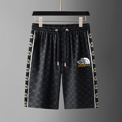 Quần short mùa hè nam H072026