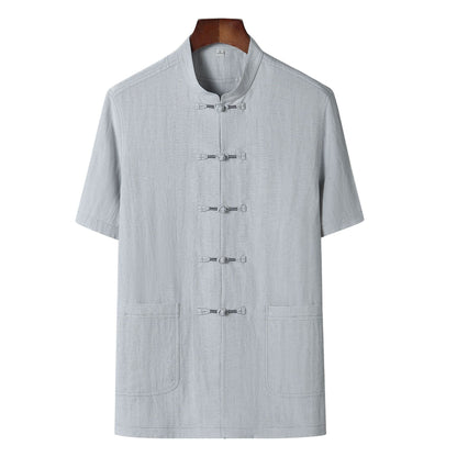 Bộ Đồ - Mùa Hè - Nam - H067046