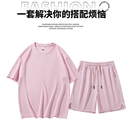 Bộ Đồ - Mùa Hè - Nam - H044819