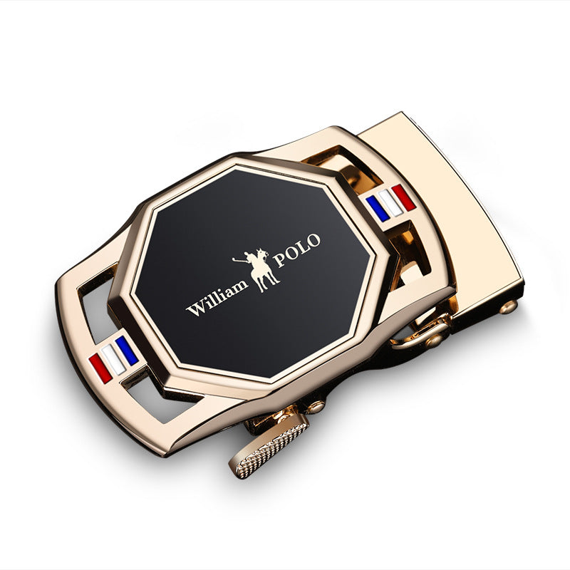 Dây Lưng - WilliamPoLo - Nam - H052641