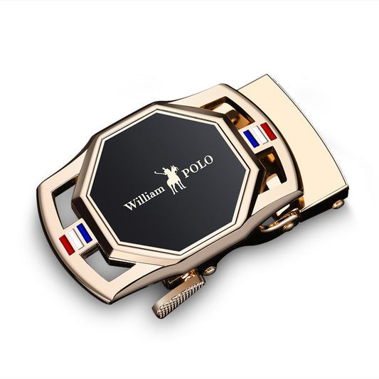 Dây Lưng - WilliamPoLo - Nam - H052641