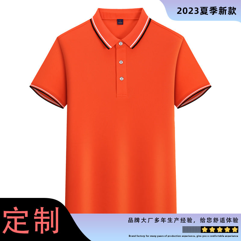 Áo T shirt Áo thun - Ngắn Tay - Nam - H008064