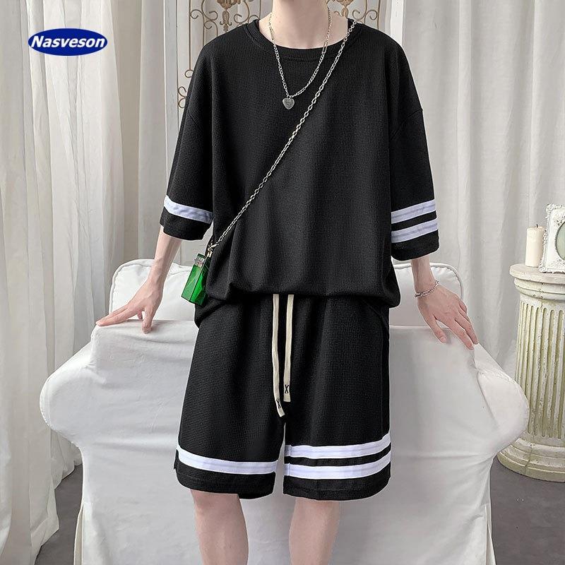 Bộ Đồ - Mùa Hè - Nam - H057989