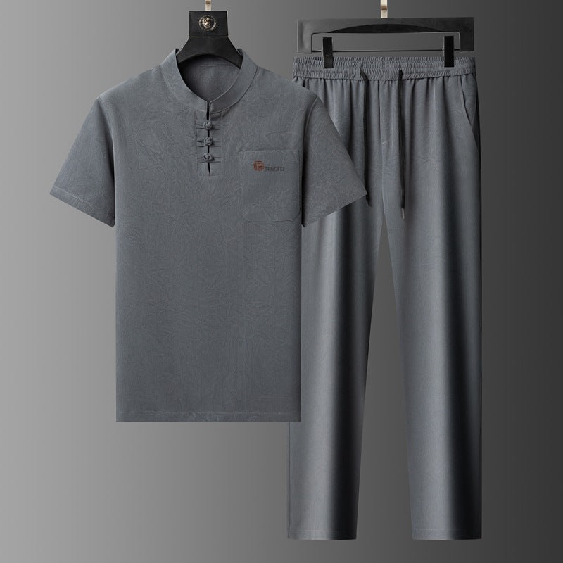 Bộ Đồ - Mùa Hè - Nam - H037807