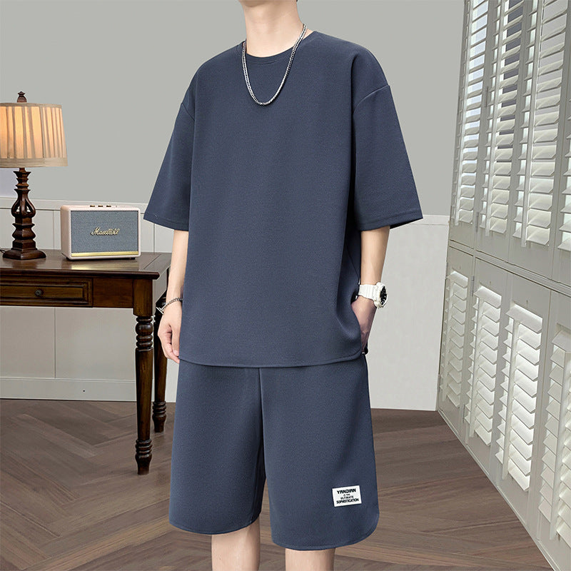 Bộ Đồ - Mùa Hè - Nam - H045055