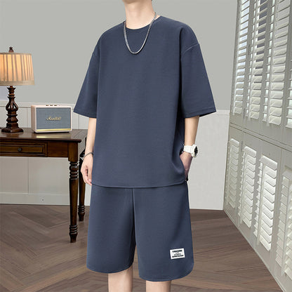 Bộ Đồ - Mùa Hè - Nam - H045055