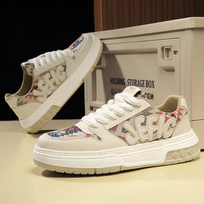 Giày - Mùa Xuân - Nam - H050906