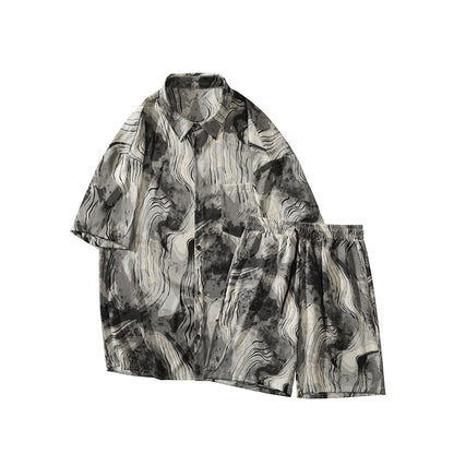 Bộ Đồ - Mùa Hè - Nam - H044996