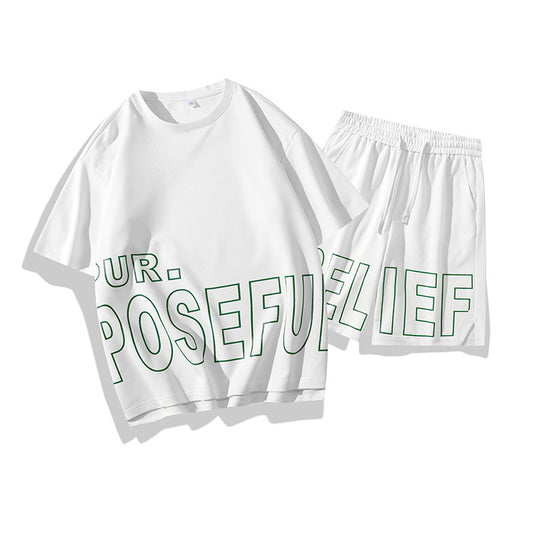 Bộ Đồ - Mùa Hè - Nam - H044872