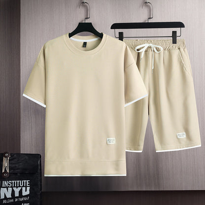 Bộ Đồ - Mùa Hè - Nam - H054529