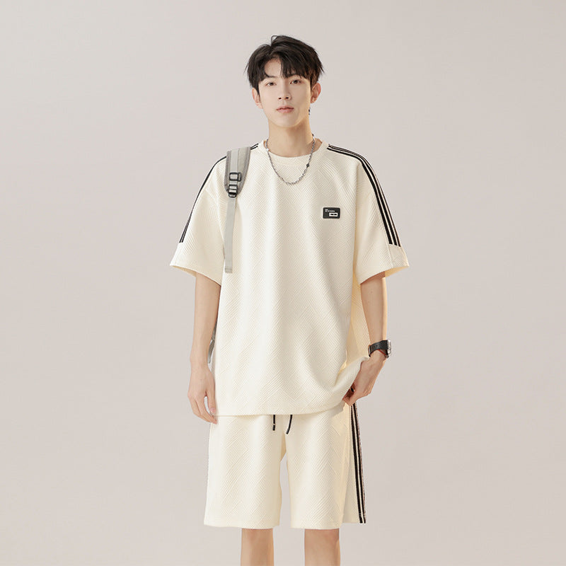 Bộ Đồ - Mùa Hè - Nam - H044863