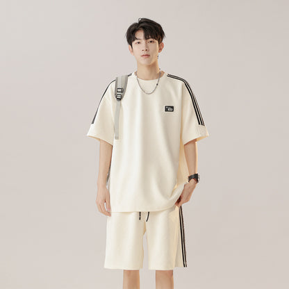 Bộ Đồ - Mùa Hè - Nam - H044863