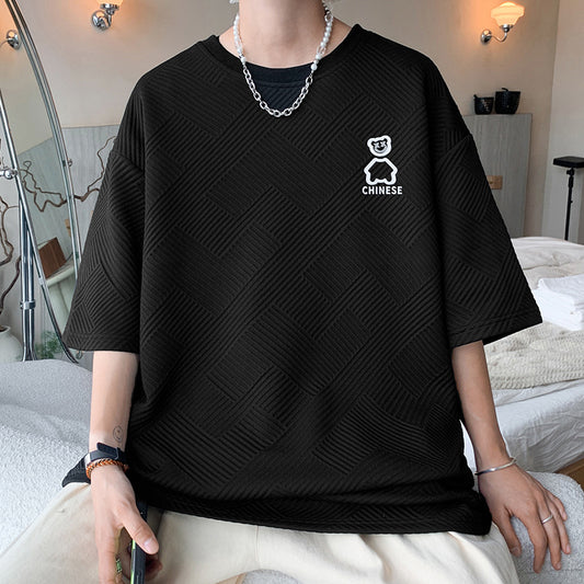 Bộ Đồ - Mùa Hè - Nam - H046927