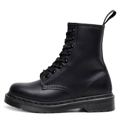 Boots Cổ Thấp - Da Bò - Unisex - H060299