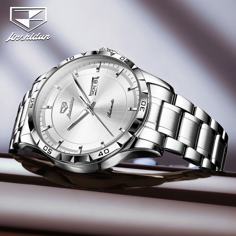 Đồng Hồ - Máy Tự Động - Nam - H049086