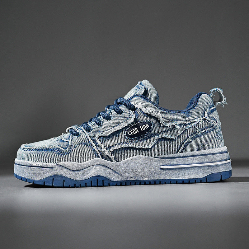 Giày - Xu Hướng Mới - Nam - H050925