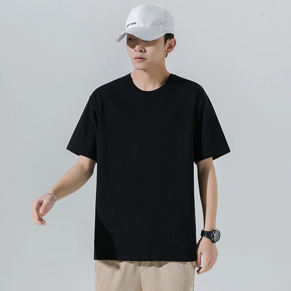 Áo T shirt Áo thun - Ngắn Tay - Nam - H069013