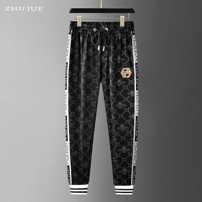 Quần jogger mùa hè nam H072114