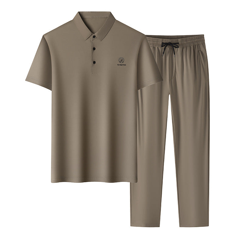 Bộ Đồ - Mùa Hè - Nam - H048537