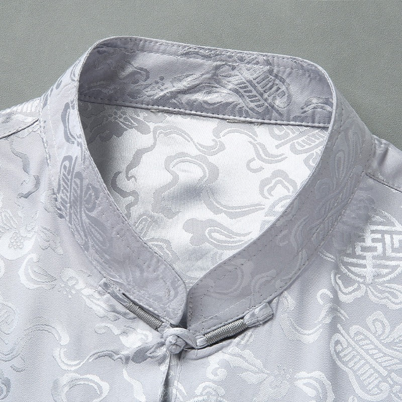 Bộ Đồ - Mùa Hè - Nam - H035937