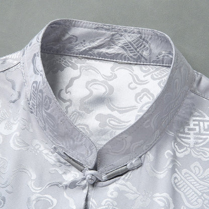 Bộ Đồ - Mùa Hè - Nam - H035937