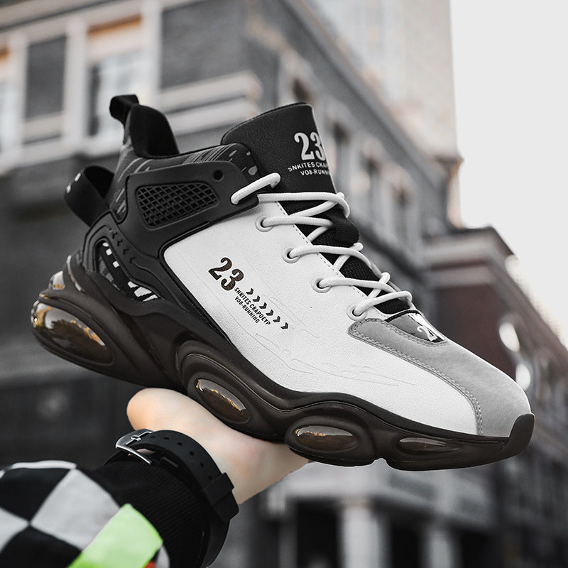 Giày Thể Thao - Thể Thao - Unisex - H051163