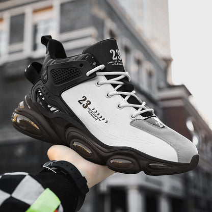 Giày Thể Thao - Thể Thao - Unisex - H051163