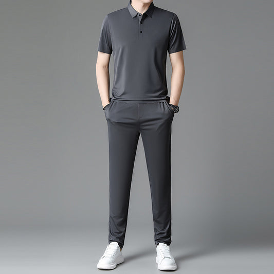 Bộ Đồ - Mùa Hè - Nam - H035892