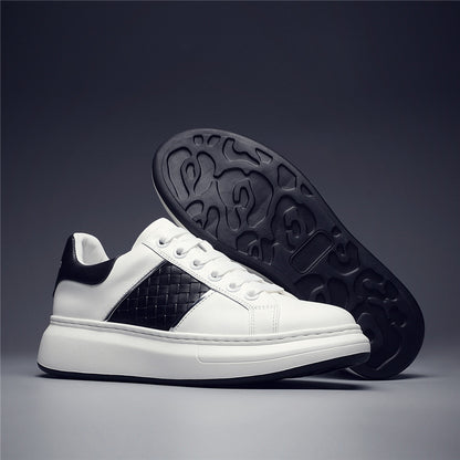 Giày Thể Thao Tăng Chiều Cao - Mùa Hè - Nam - H050391