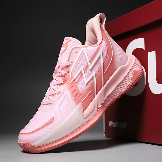 Giày Thể Thao - Phối Lưới - Unisex - H051813