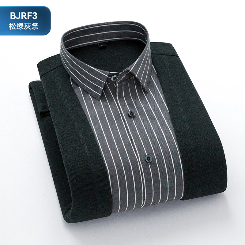 Bộ Đồ - Thu Đông - Nam - H036410