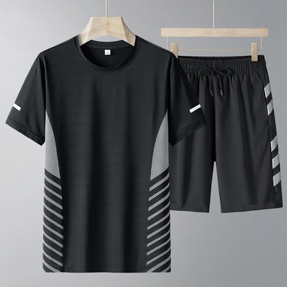 Bộ Đồ - Mùa Hè - Nam - H052988