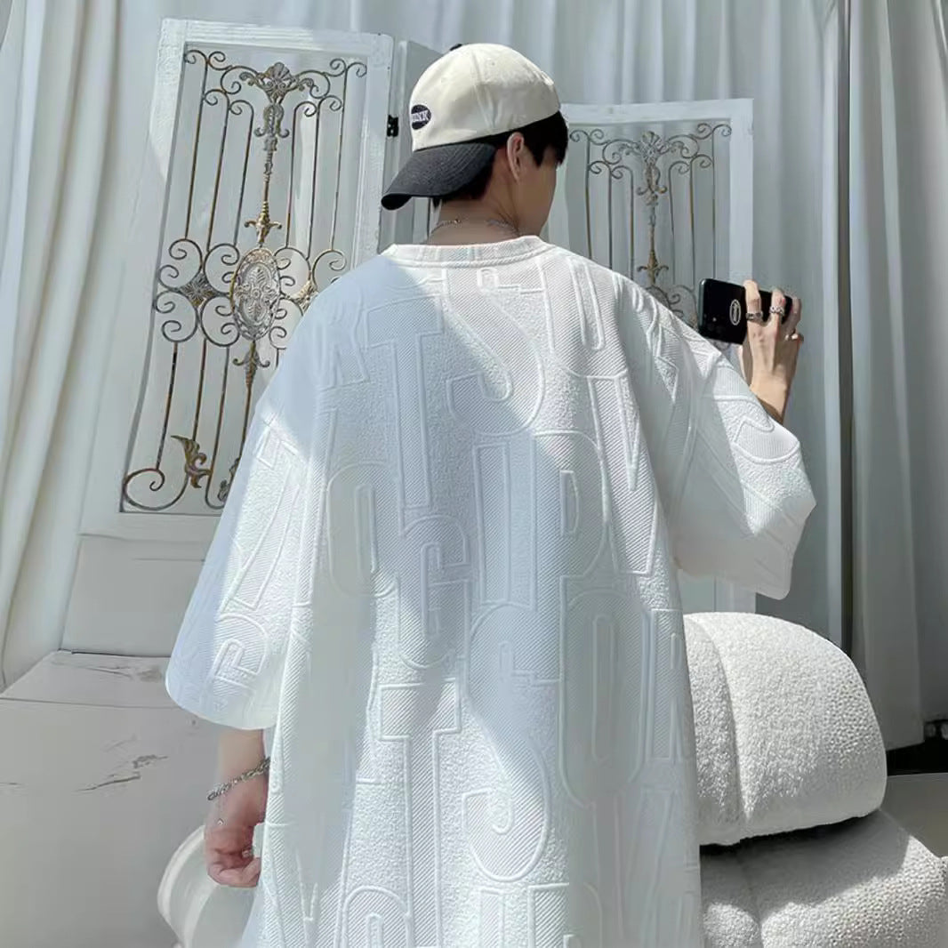 Bộ Đồ - Mùa Hè - Nam - H047071