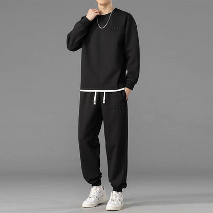 Bộ Đồ - Dài Tay - Nam - H046976