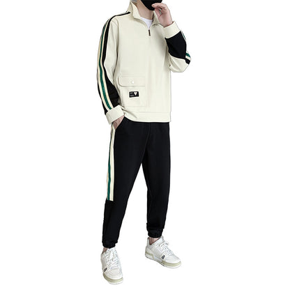 Bộ Đồ - Thu Đông - Nam - H058159