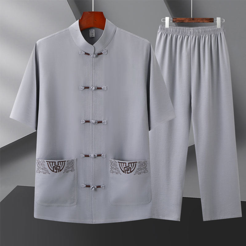 Bộ Đồ - Mùa Hè - Nam - H054569