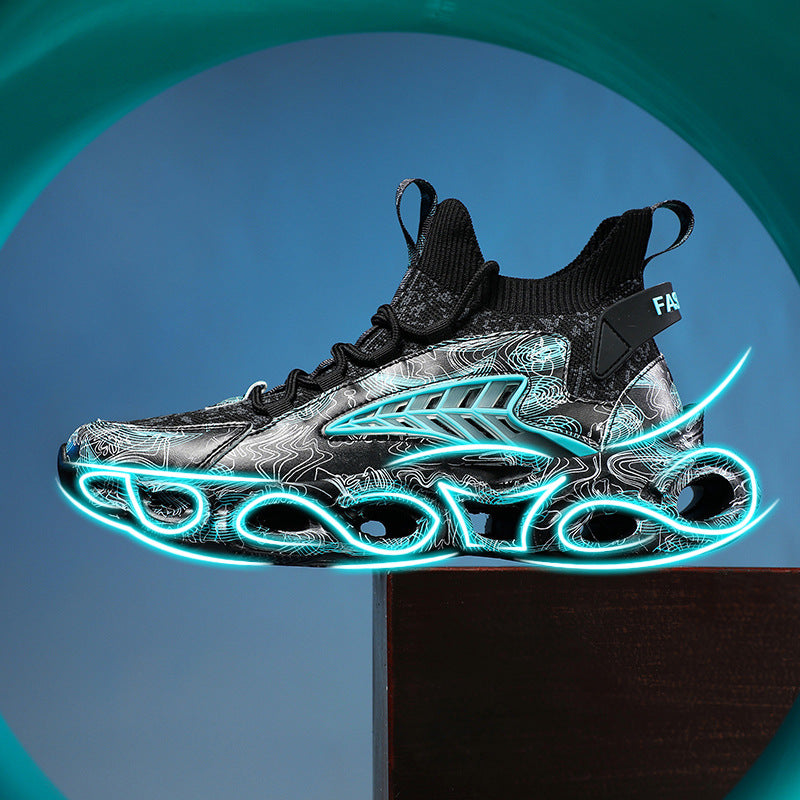 Giày Thể Thao - Thể Thao - Unisex - H051137