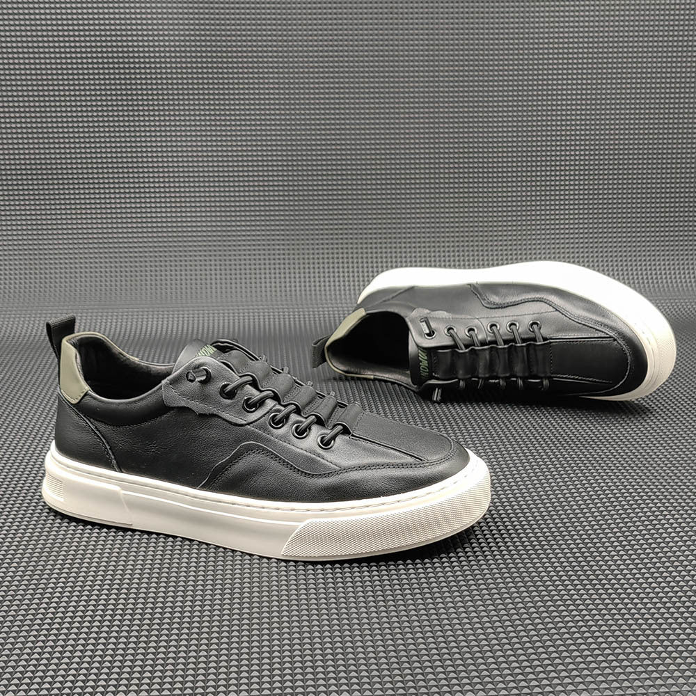 Trang Sức Phụ Kiện - Da Bò - Nam - H024927