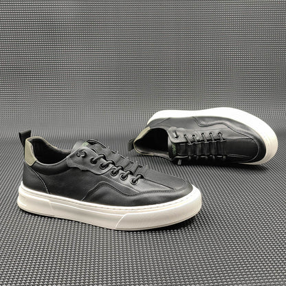 Trang Sức Phụ Kiện - Da Bò - Nam - H024927