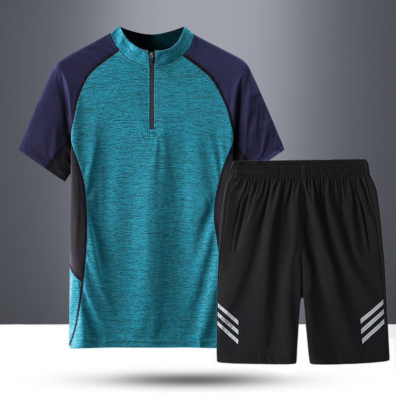 Bộ Đồ - Mùa Hè - Nam - H042205