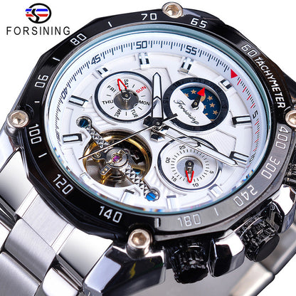 Đồng Hồ - Nam - H017367