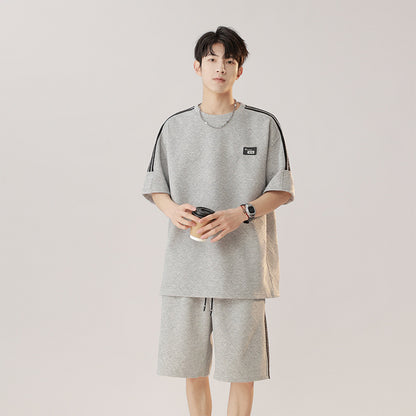 Bộ Đồ - Mùa Hè - Nam - H044863