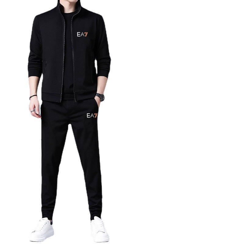 Bộ Đồ - Phong Cách Hàn Quốc - Nam - H062365