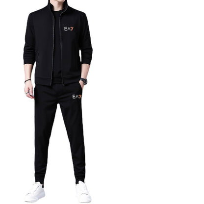 Bộ Đồ - Phong Cách Hàn Quốc - Nam - H062365