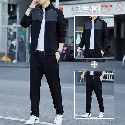 Bộ Đồ - Thoáng Khí - Nam - H050457