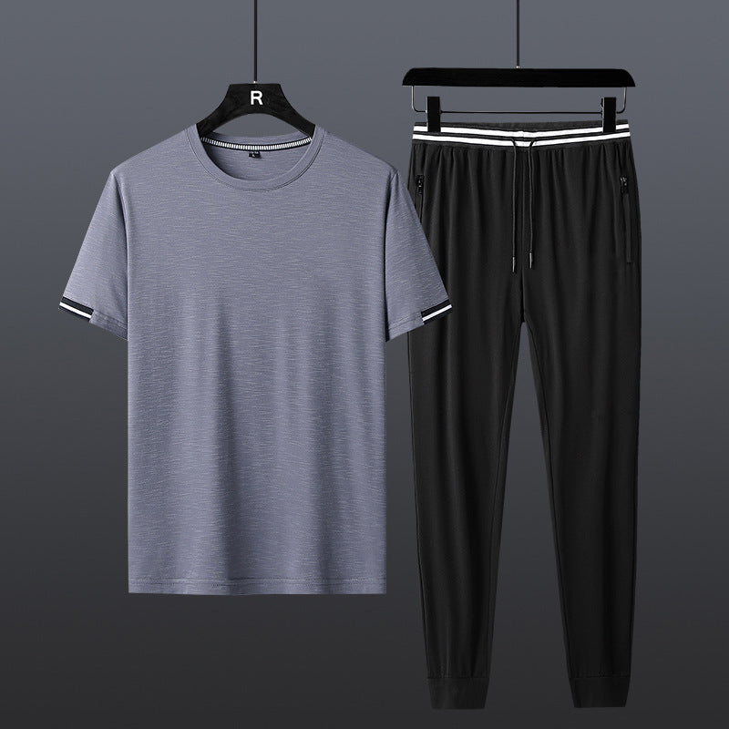 Bộ Đồ - Mùa Hè - Nam - H039832